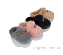 Тапки BABYSHOP
